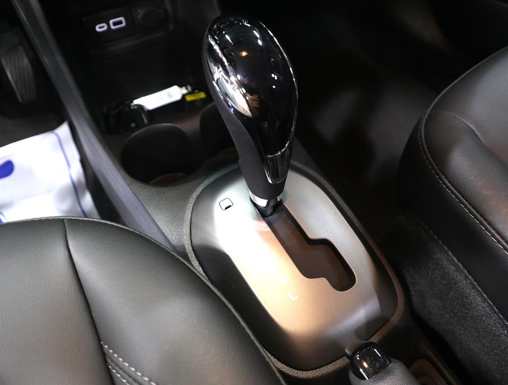 Chevrolet Spark 2022 Blanco - Importación desde Corea - HF Imports Iquique - Foto 16