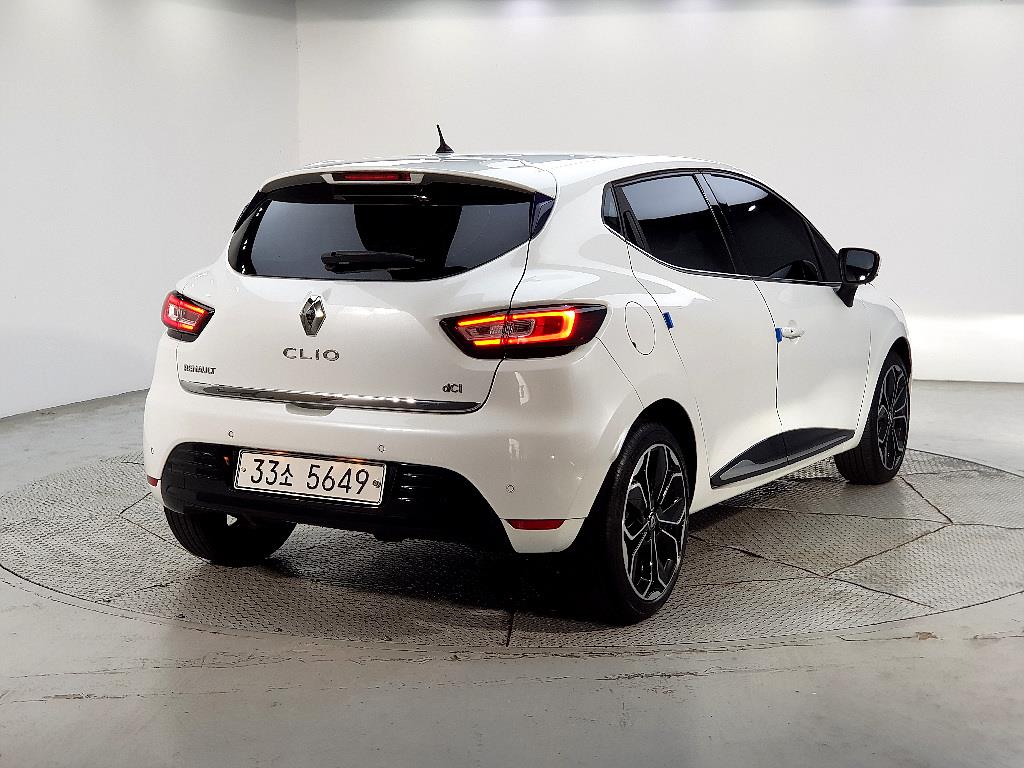 SAMSUNG Clio - Vista 4