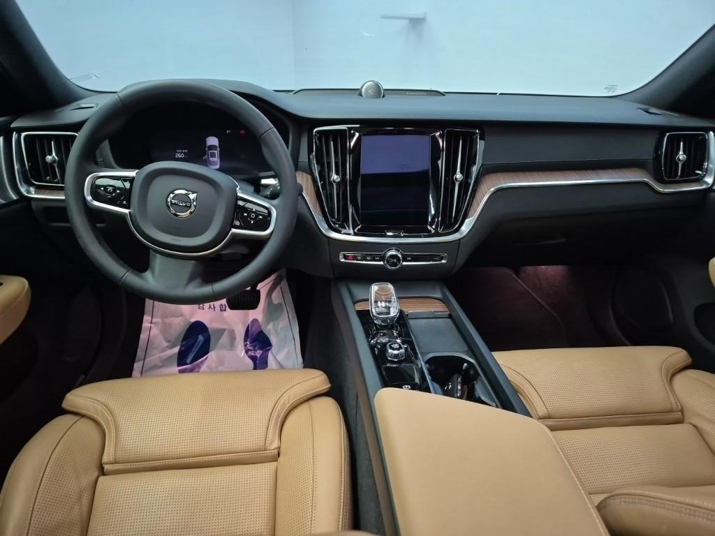 Volvo S60 - Vista 7