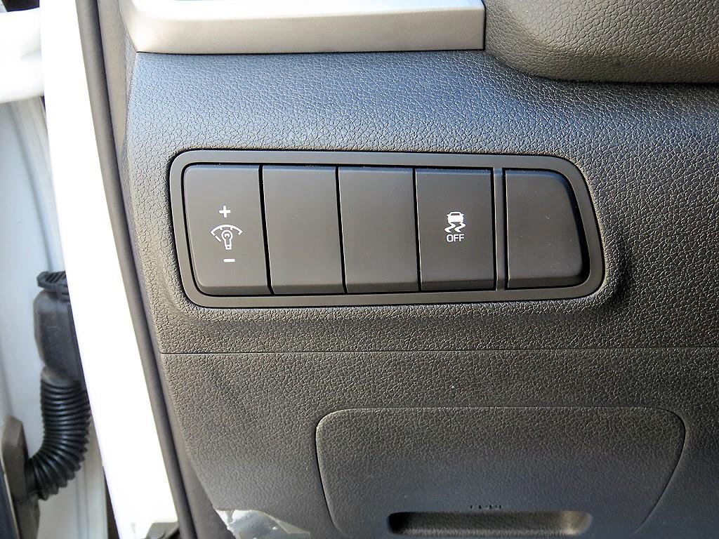HYUNDAI Tucson - Vista 12