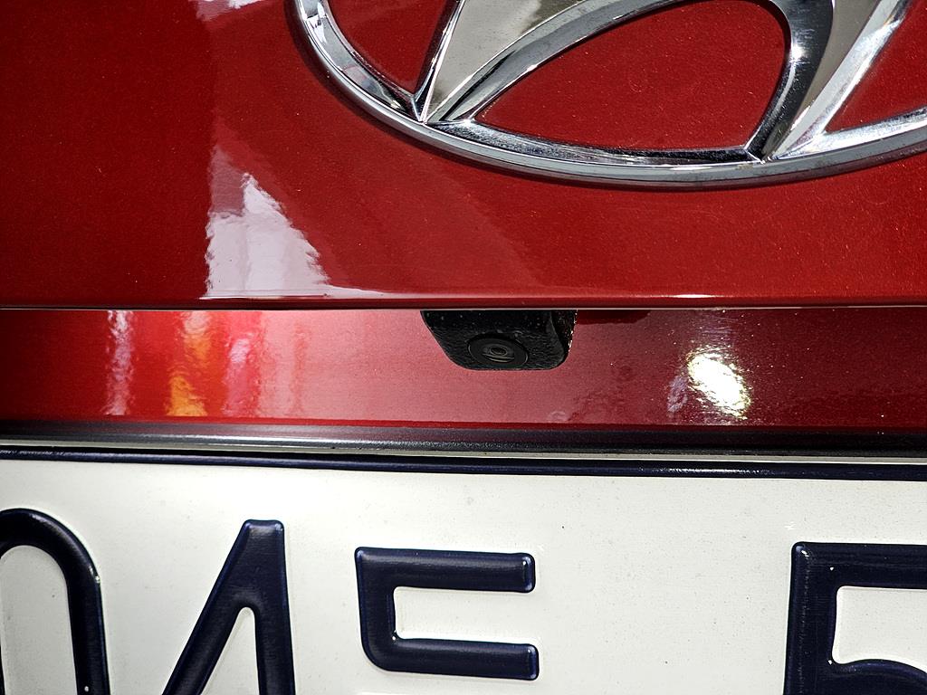 HYUNDAI Avante 2015 Rojo - Importación desde Corea - HF Imports Iquique - Foto 18