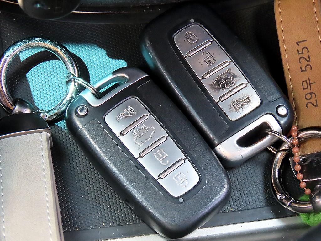 KIA Soul 2012 the color of pearl - Importación desde Corea - HF Imports Iquique - Foto 16