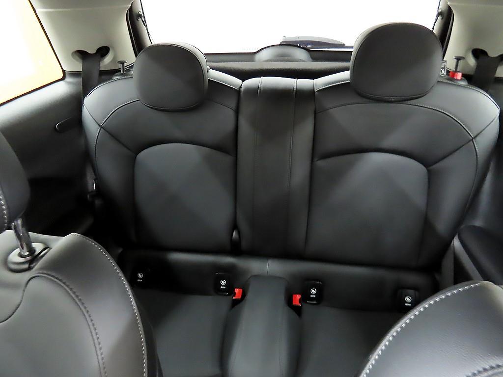 Mini Cooper - Vista 8