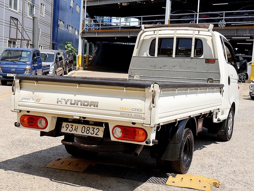 Small Truck Cargo (small) - Vista 7