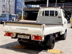 Small Truck Cargo (small) - Vista 8