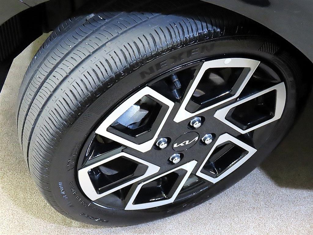 KIA Ray 2024 Negro - Importación desde Corea - HF Imports Iquique - Foto 20