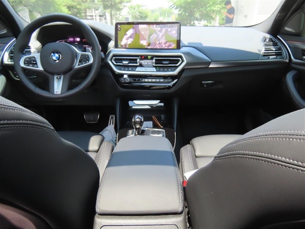 BMW X4 2025 - Importación desde Corea - HF Imports Iquique - Foto 17