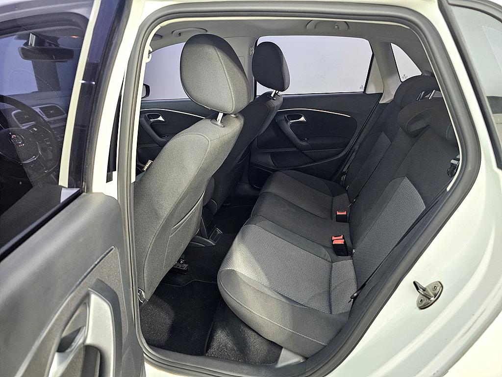 Volkswagen polo - Vista 9