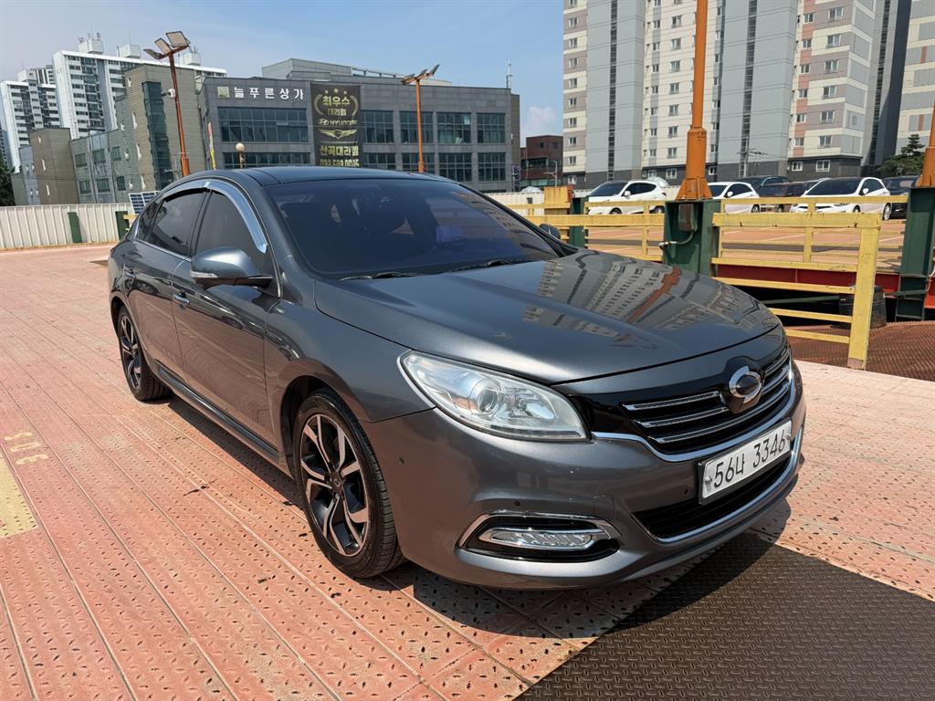 SAMSUNG SM7 2015 Gris - Importación desde Corea - HF Imports Iquique - Foto 1