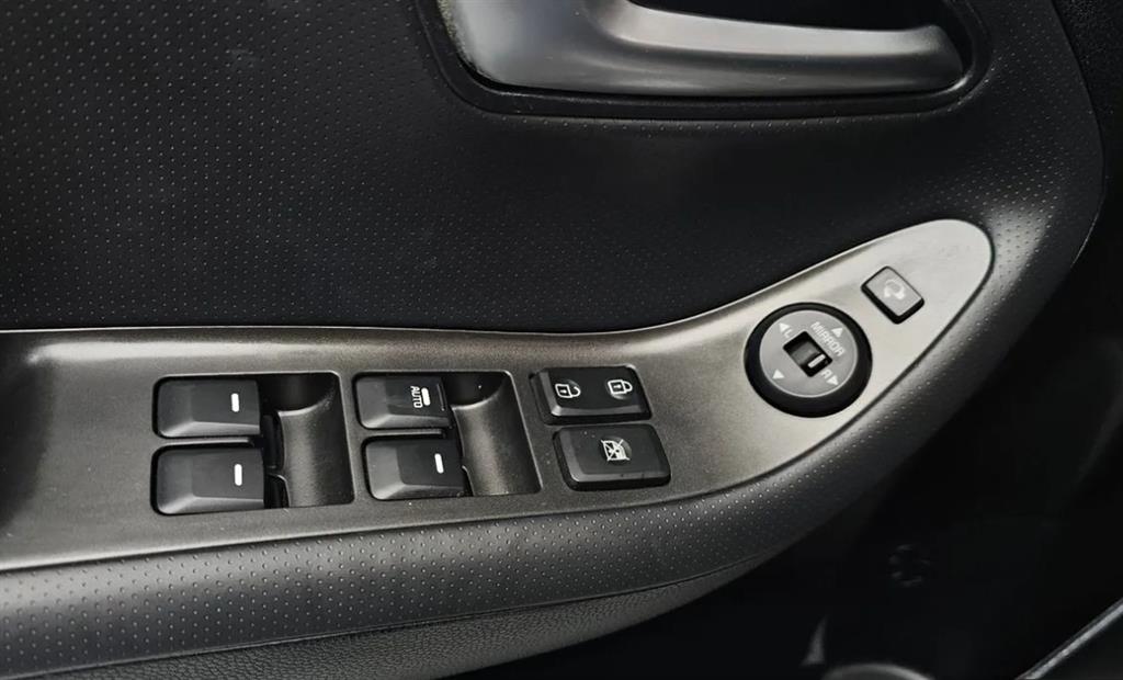 KIA Morning 2015 Gris - Importación desde Corea - HF Imports Iquique - Foto 20