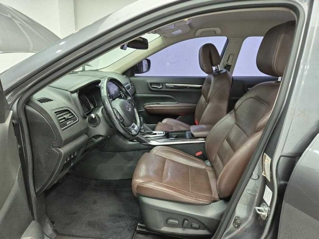 SAMSUNG QM6 2016 Gris - Importación desde Corea - HF Imports Iquique - Foto 13