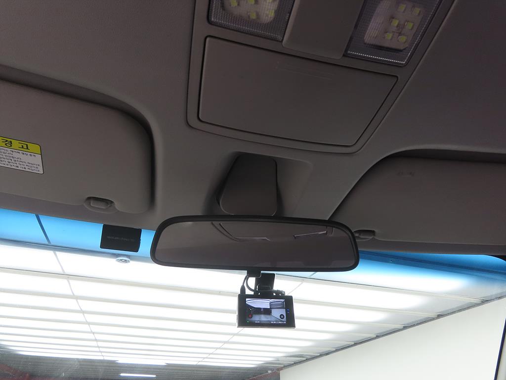 KIA Ray - Vista 12