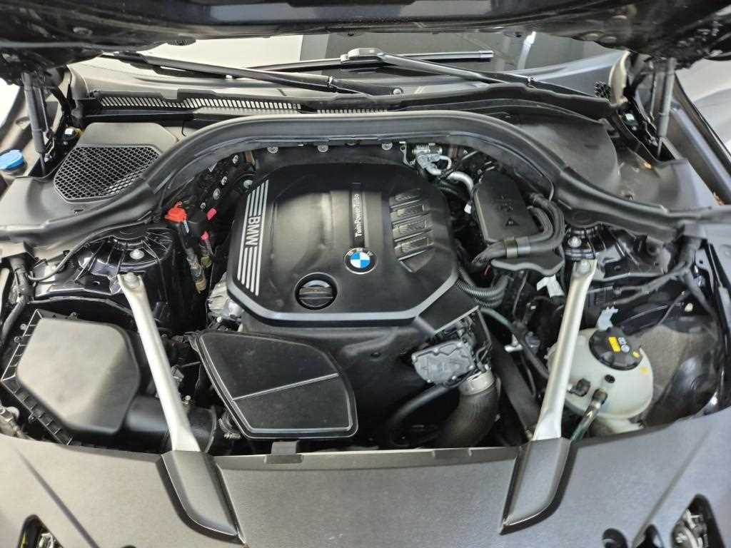 BMW Gran Turismo - Vista 7