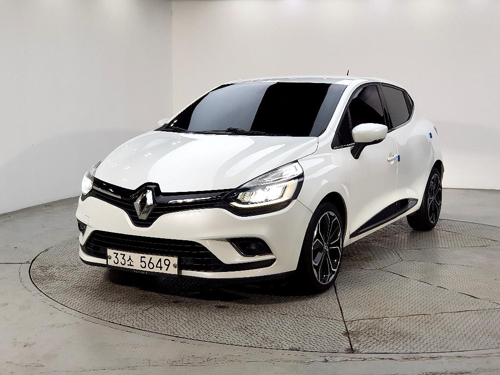 SAMSUNG Clio 2018 Blanco - Importación desde Corea - HF Imports Iquique - Foto 1
