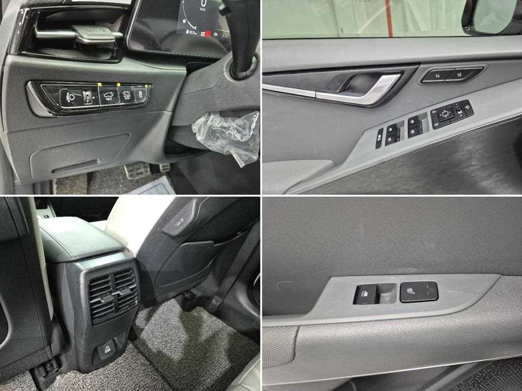KIA Niro 2022 Blanco - Importación desde Corea - HF Imports Iquique - Foto 20