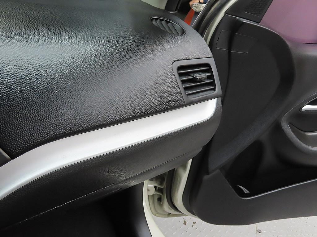 KIA Morning 2014 Blanco - Importación desde Corea - HF Imports Iquique - Foto 18
