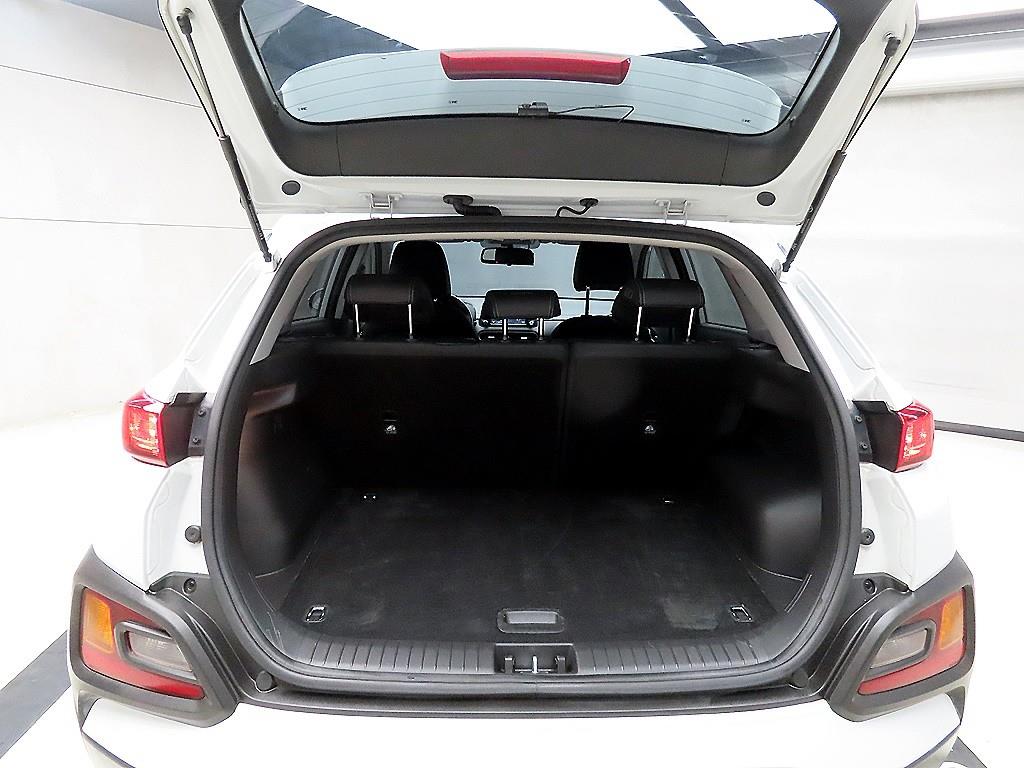 HYUNDAI Kona 2018 Blanco - Importación desde Corea - HF Imports Iquique - Foto 17