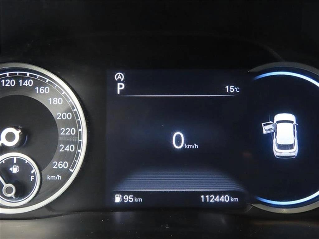Genesis GV70 2023 Blanco - Importación desde Corea - HF Imports Iquique - Foto 14