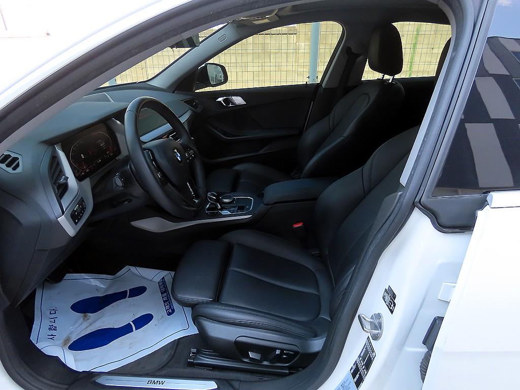 BMW 2 series - Vista 5