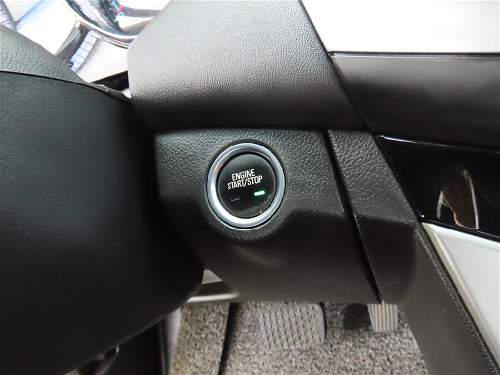 Chevrolet Cruise - Vista 12