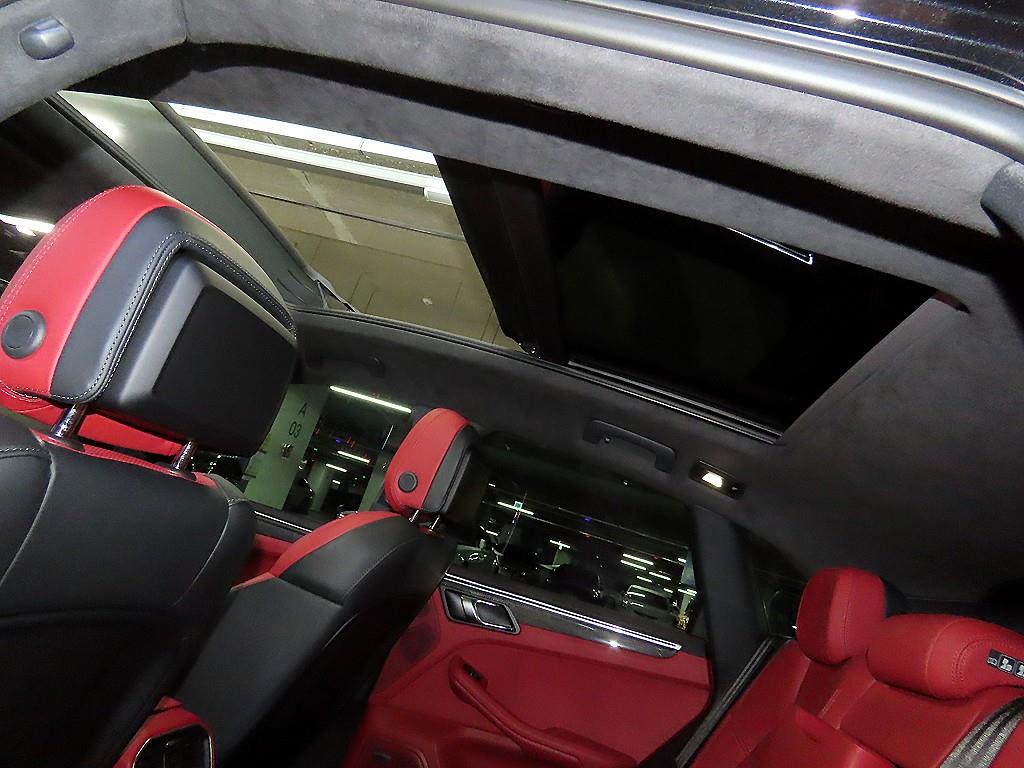 Porsche Macan 2024 Negro - Importación desde Corea - HF Imports Iquique - Foto 15