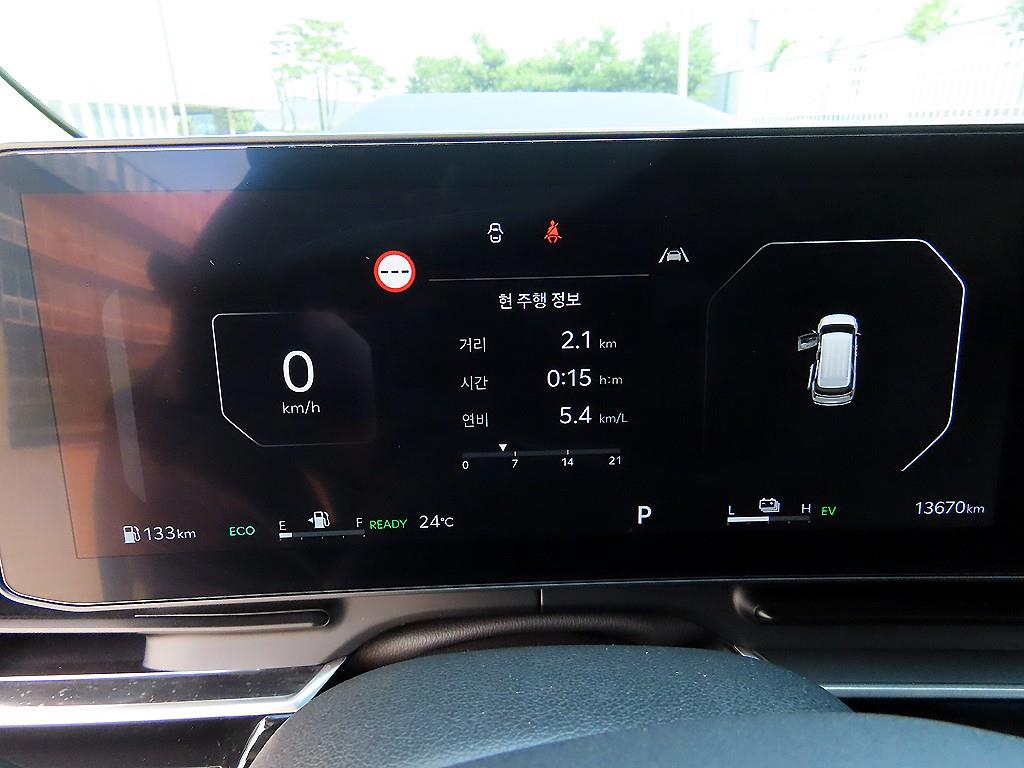 KIA Carnival - Vista 10