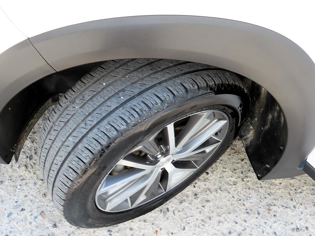 HYUNDAI Tucson 2017 Blanco - Importación desde Corea - HF Imports Iquique - Foto 20