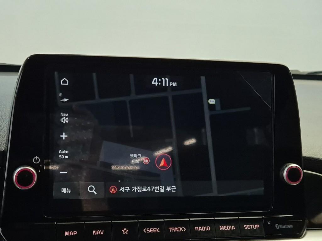 KIA Morning 2026 Blanco - Importación desde Corea - HF Imports Iquique - Foto 13