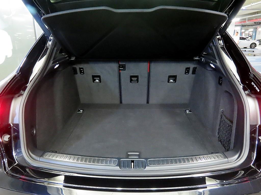 Porsche Macan 2024 Negro - Importación desde Corea - HF Imports Iquique - Foto 16