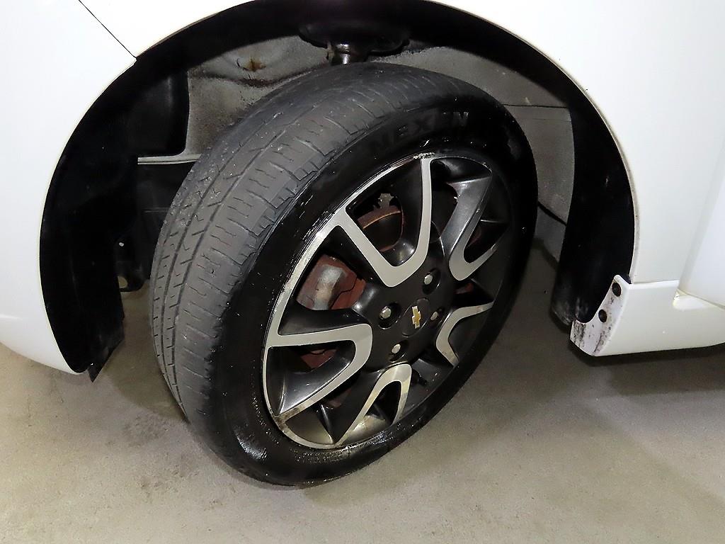 Chevrolet Spark 2012 - Importación desde Corea - HF Imports Iquique - Foto 17