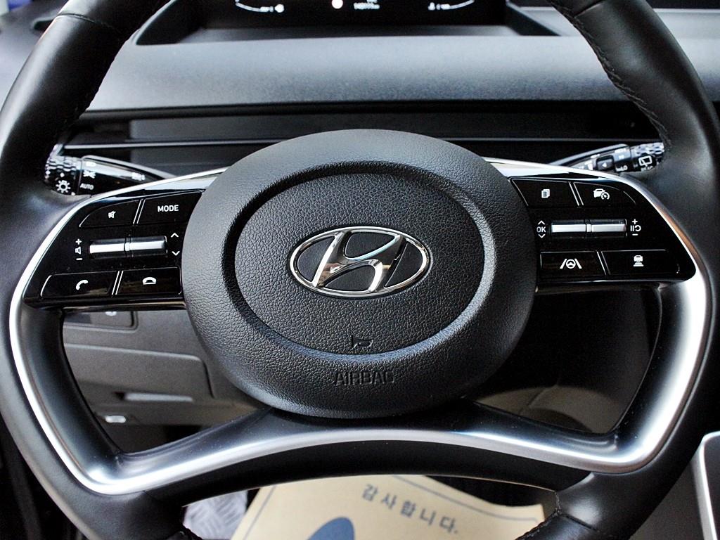 HYUNDAI Staria 2022 Azul - Importación desde Corea - HF Imports Iquique - Foto 8