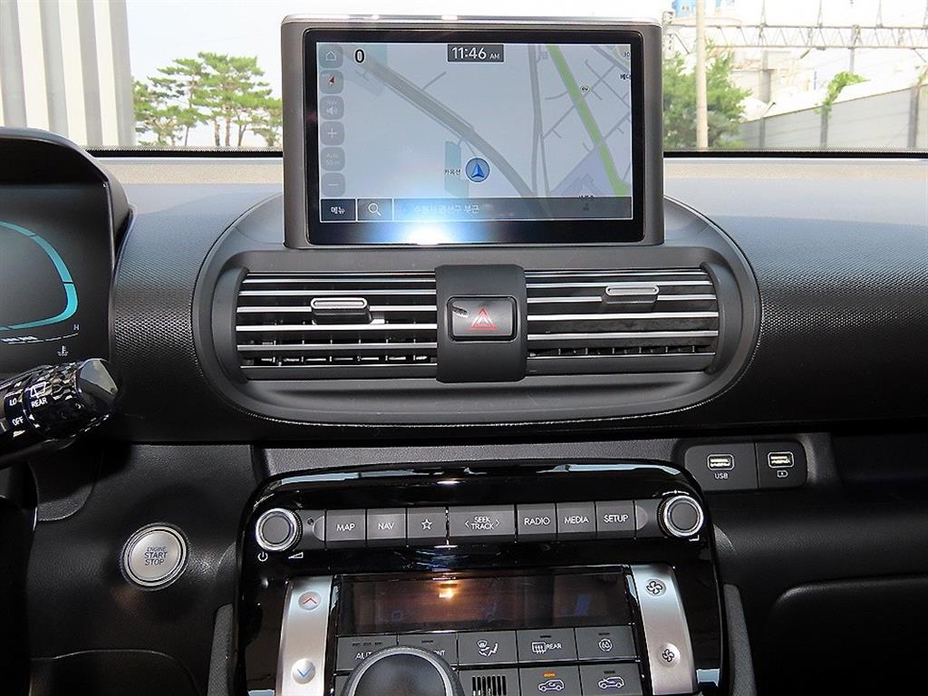 HYUNDAI Casper 2024 - Importación desde Corea - HF Imports Iquique - Foto 15