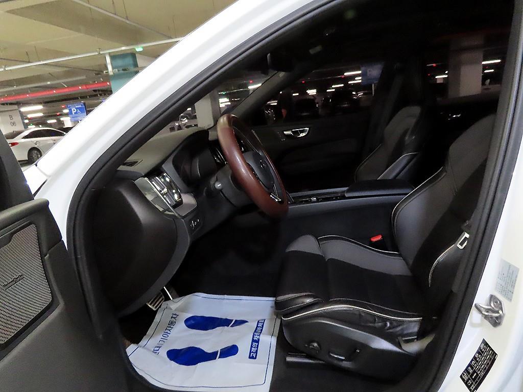 Volvo XC60 - Vista 6
