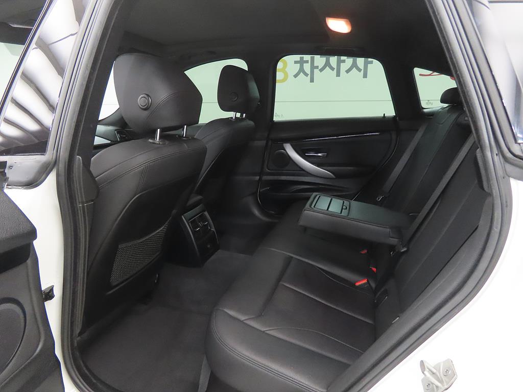 BMW Gran Turismo - Vista 6