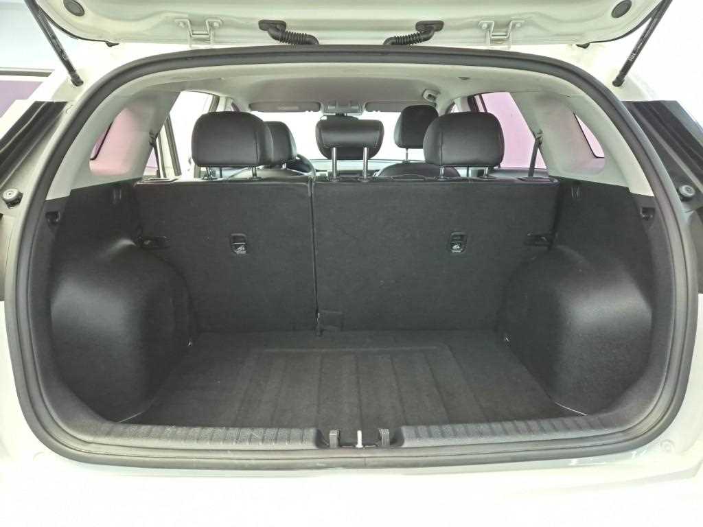 KIA Niro 2018 Blanco - Importación desde Corea - HF Imports Iquique - Foto 16