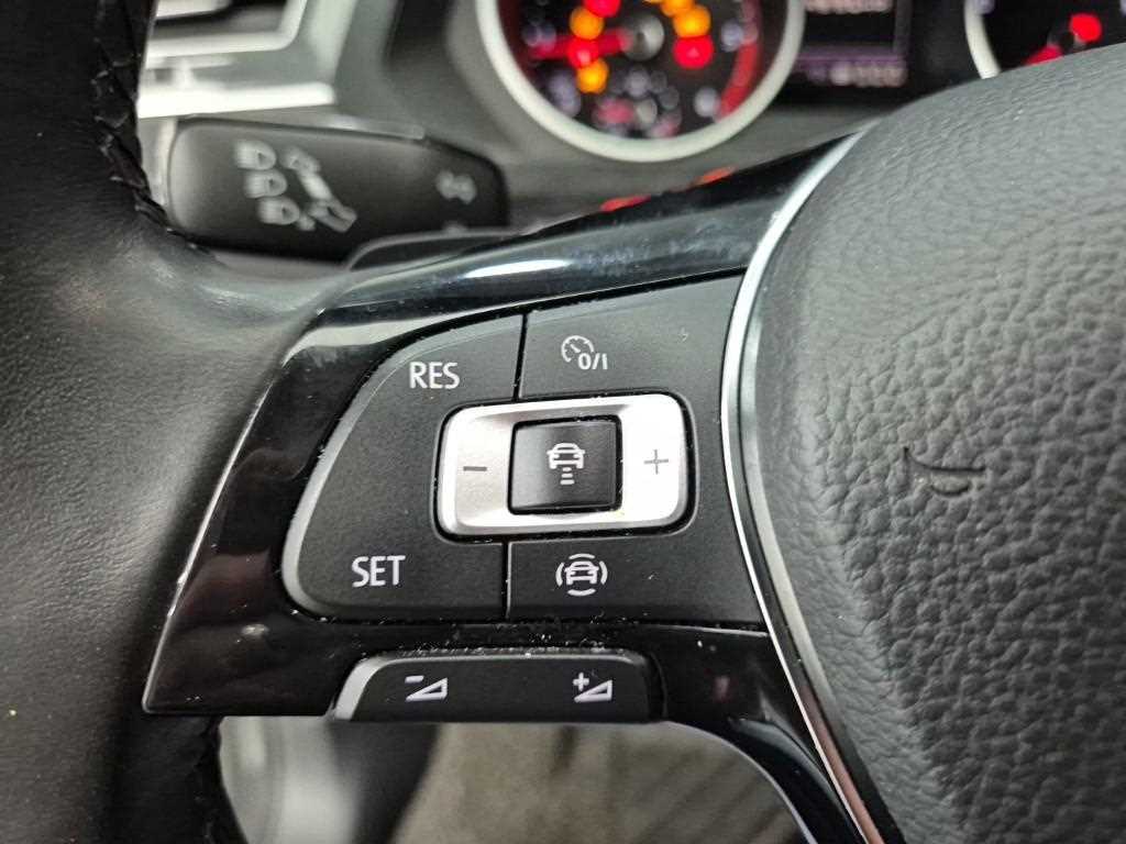 Volkswagen Tiguan 2021 Gris - Importación desde Corea - HF Imports Iquique - Foto 16