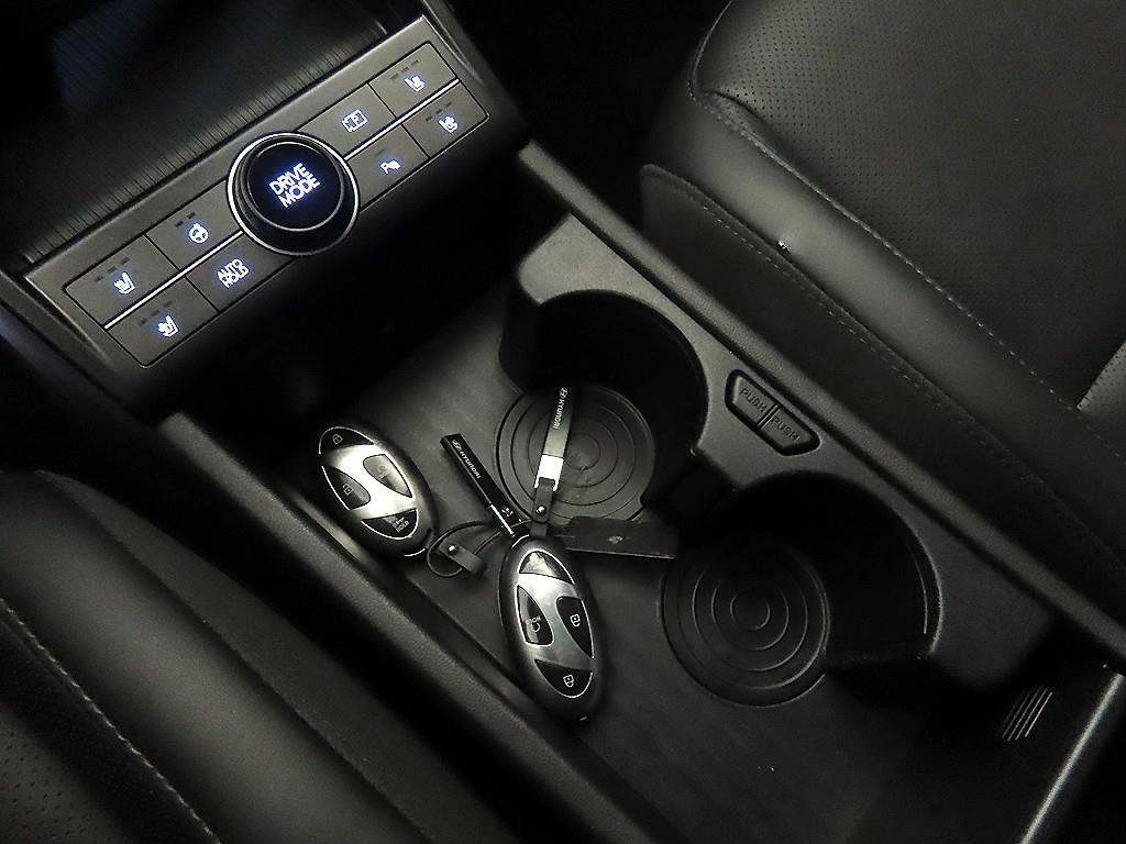 HYUNDAI Kona 2023 Gris - Importación desde Corea - HF Imports Iquique - Foto 13