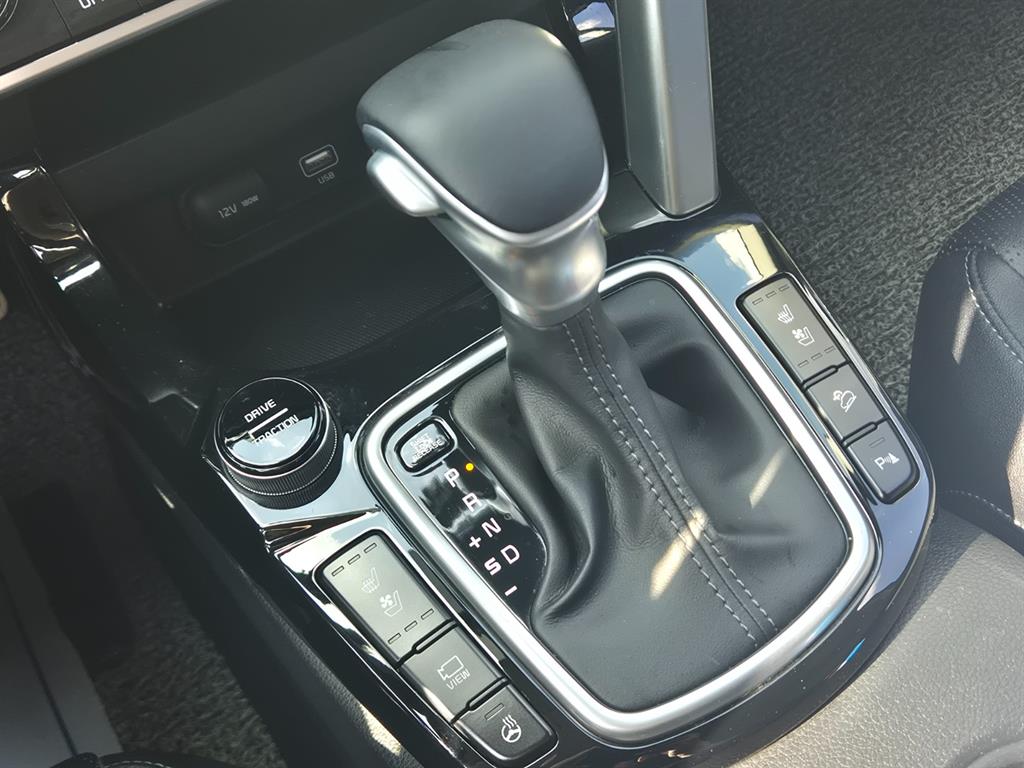 KIA Seltos 2020 Negro - Importación desde Corea - HF Imports Iquique - Foto 13