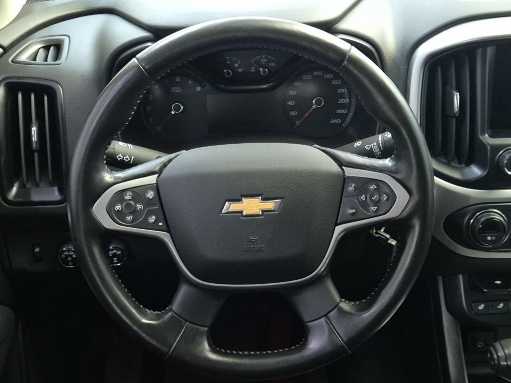 Chevrolet ?Colorado - Vista 8
