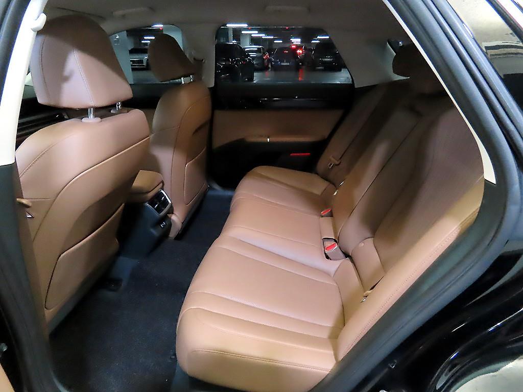 HYUNDAI Grandeur - Vista 7