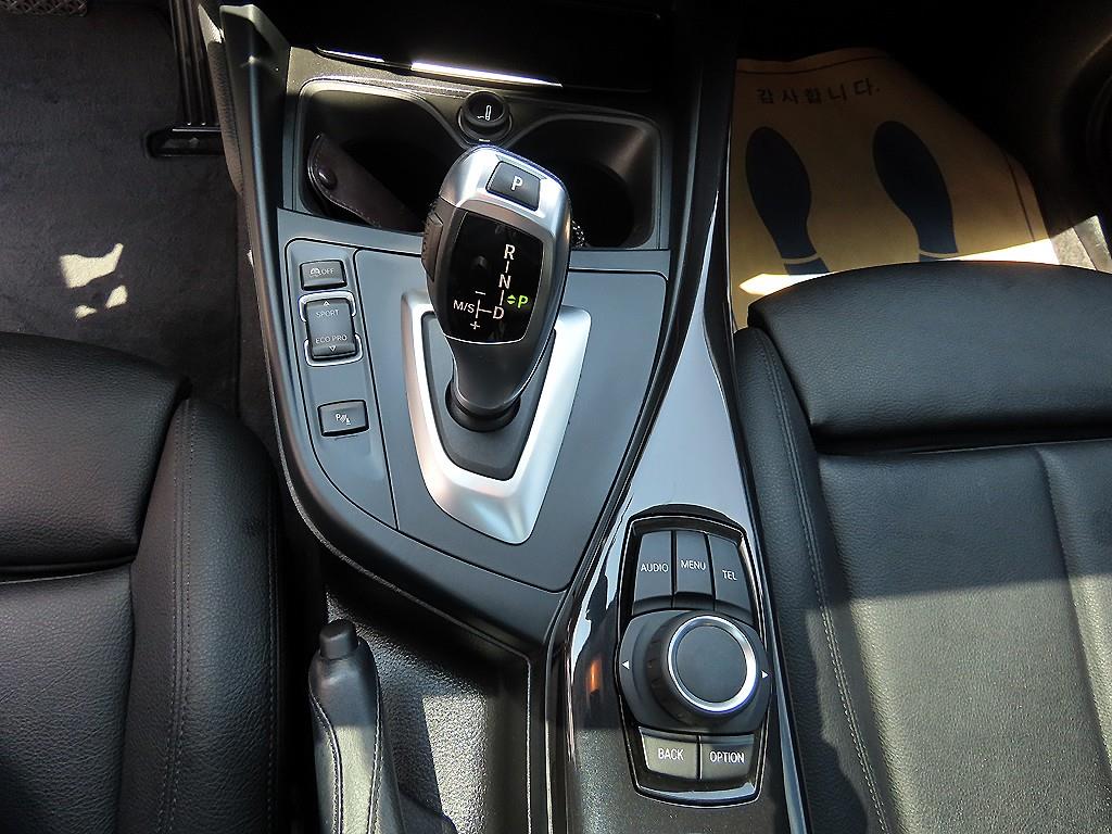 BMW 1 series - Vista 10