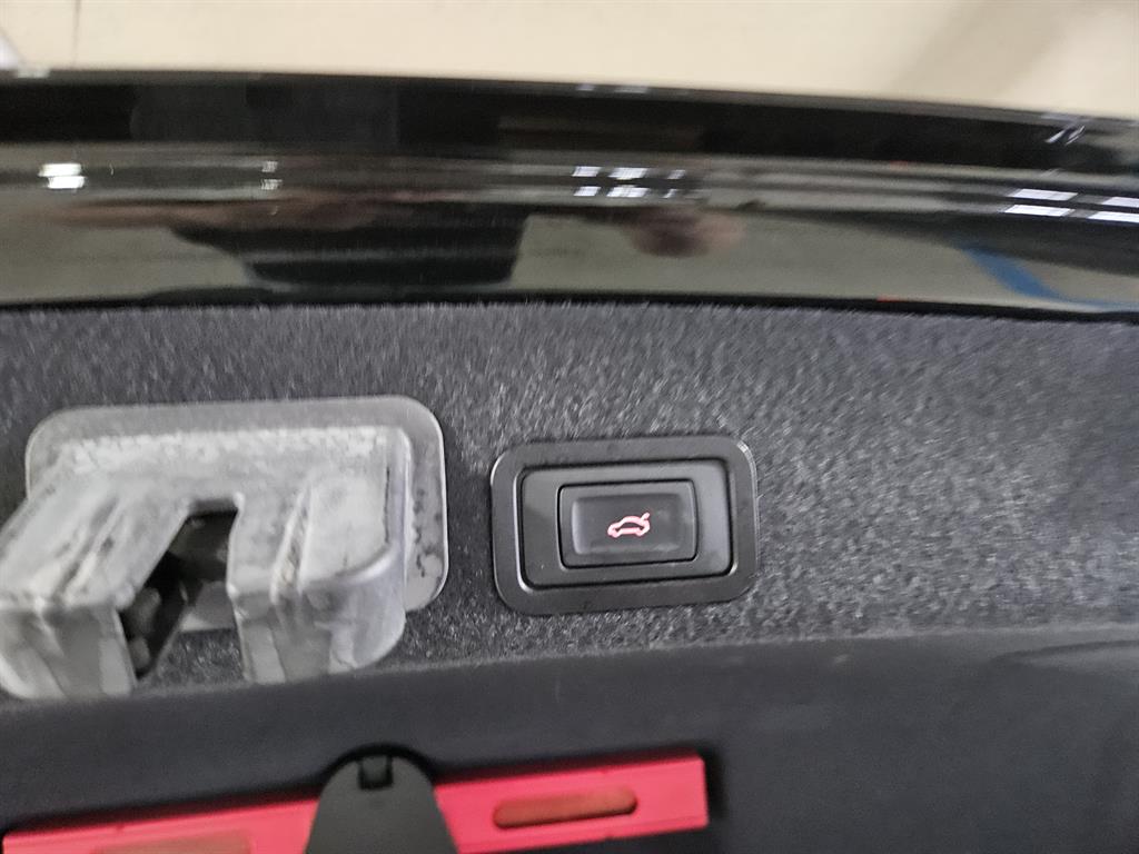 Audi A6 2015 Negro - Importación desde Corea - HF Imports Iquique - Foto 13