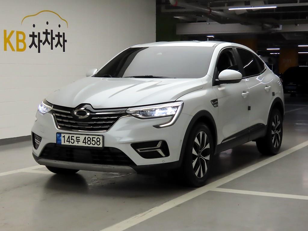SAMSUNG XM3 2023 Blanco - Importación desde Corea - HF Imports Iquique - Foto 1