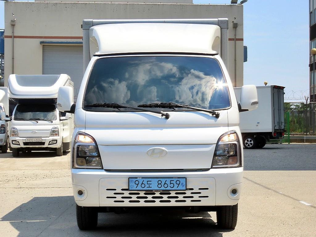 Small Truck tower_built-in tower - Vista 2
