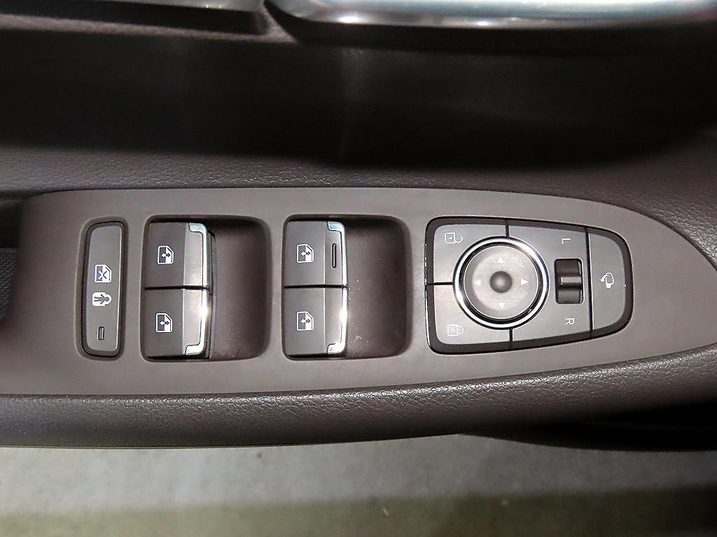 HYUNDAI Grandeur 2020 Gris - Importación desde Corea - HF Imports Iquique - Foto 14
