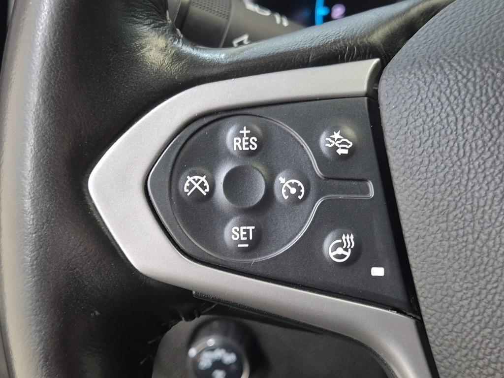Chevrolet ?Colorado - Vista 11