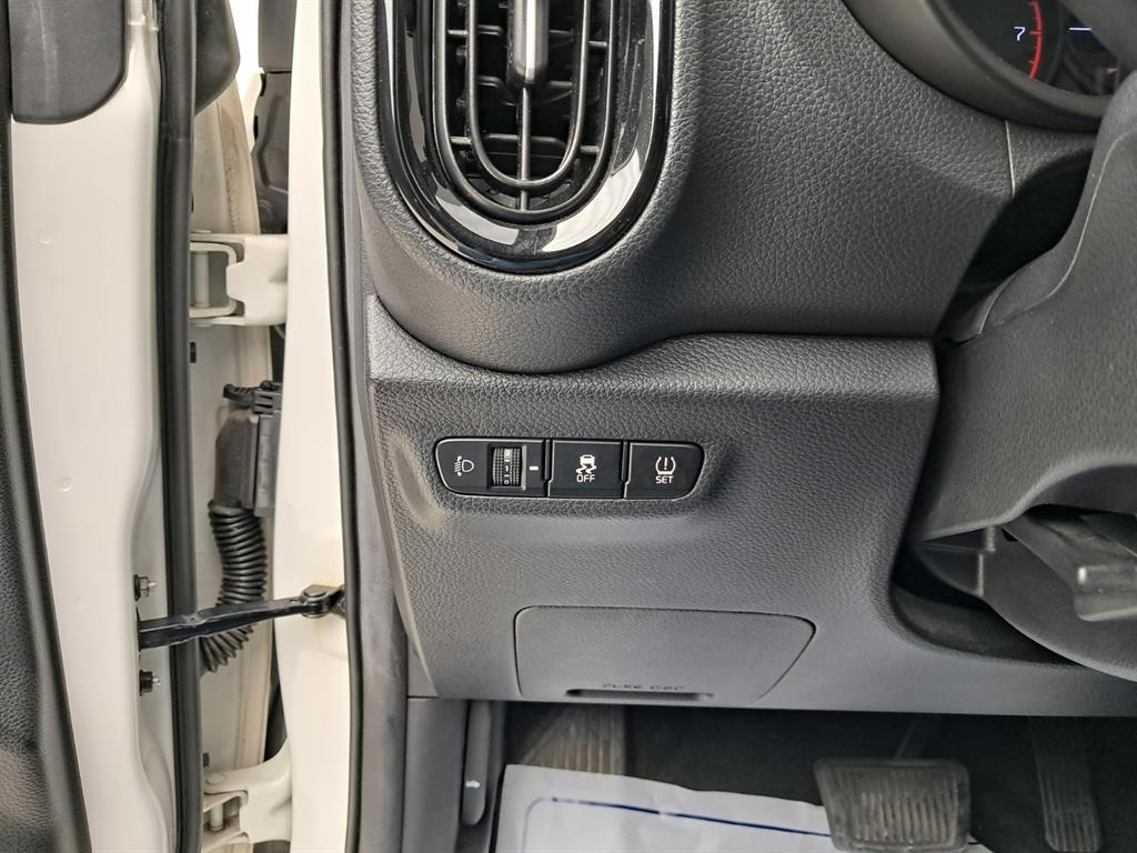 KIA Morning 2018 Blanco - Importación desde Corea - HF Imports Iquique - Foto 13