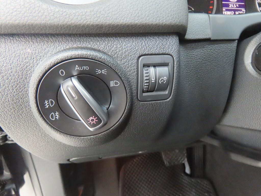 Volkswagen Tiguan - Vista 10