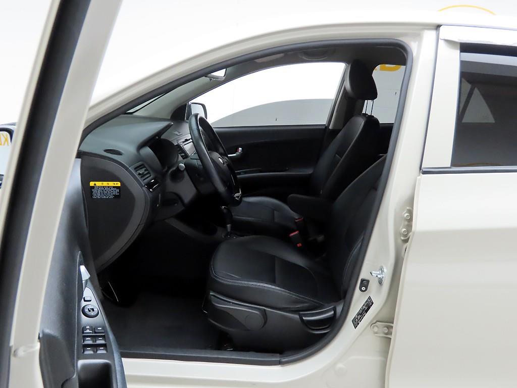 KIA Morning 2015 - Importación desde Corea - HF Imports Iquique - Foto 14