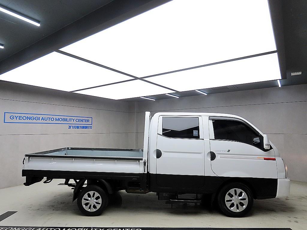 Small Truck Cargo (small) - Vista 2